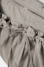 Load image into Gallery viewer, MARHEN.J Plie Large Hobo Bag City Grey
