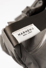 Load image into Gallery viewer, MARHEN.J Plie Large Hobo Bag City Grey