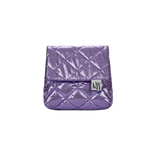Load image into Gallery viewer, KWANI LYTS Pouch Purple