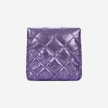 Load image into Gallery viewer, KWANI LYTS Pouch Purple