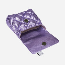 Load image into Gallery viewer, KWANI LYTS Pouch Purple