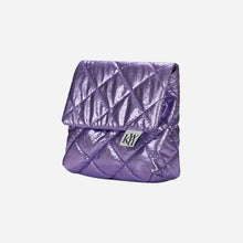 Load image into Gallery viewer, KWANI LYTS Pouch Purple