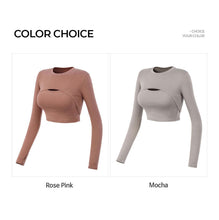 Load image into Gallery viewer, CONCHWEAR Ruby Layered Top Set (5 Colours)