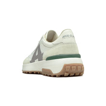 Load image into Gallery viewer, AKIII CLASSIC Springfield Sneakers Ivory