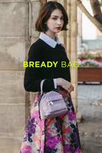 Load image into Gallery viewer, MARHEN.J Bready Bucket Bag Lavender