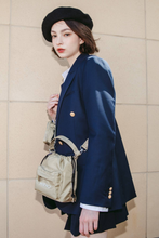 Load image into Gallery viewer, MARHEN.J Bready Bucket Bag Beige