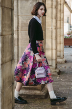 Load image into Gallery viewer, MARHEN.J Bready Bucket Bag Lavender