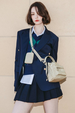 Load image into Gallery viewer, MARHEN.J Bready Bucket Bag Beige