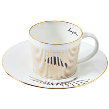 Load image into Gallery viewer, LUYCHO Locomotion Series The Flying Bird (Short Cup 240ml)