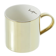 Load image into Gallery viewer, LUYCHO On Flowers Series Black Butterfly (Short Cup 250ml)