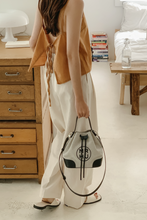 Load image into Gallery viewer, MARHEN.J Noah Bag Black