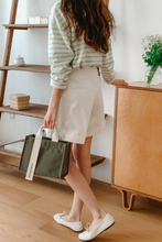 Load image into Gallery viewer, MARHEN.J Rico Mini Comfort Moss Green