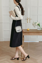 Load image into Gallery viewer, MARHEN.J Mona Bag Black