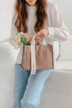 Load image into Gallery viewer, MARHEN.J Rico Mini Comfort Sand Beige