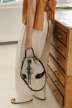 Load image into Gallery viewer, MARHEN.J Noah Bag Black