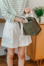 Load image into Gallery viewer, MARHEN.J Rico Mini Comfort Moss Green