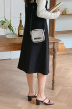 Load image into Gallery viewer, MARHEN.J Mona Bag Black