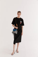 Load image into Gallery viewer, HOLLY LOVES LOVE THE OCEAN FLOOR BAG
