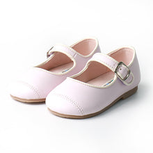 Load image into Gallery viewer, THANK YOU SHOES MUCH Eileen Mary Jane 3Colors
