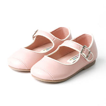 Load image into Gallery viewer, THANK YOU SHOES MUCH Eileen Mary Jane 3Colors