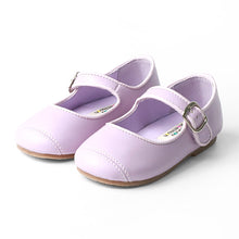 Load image into Gallery viewer, THANK YOU SHOES MUCH Eileen Mary Jane 3Colors