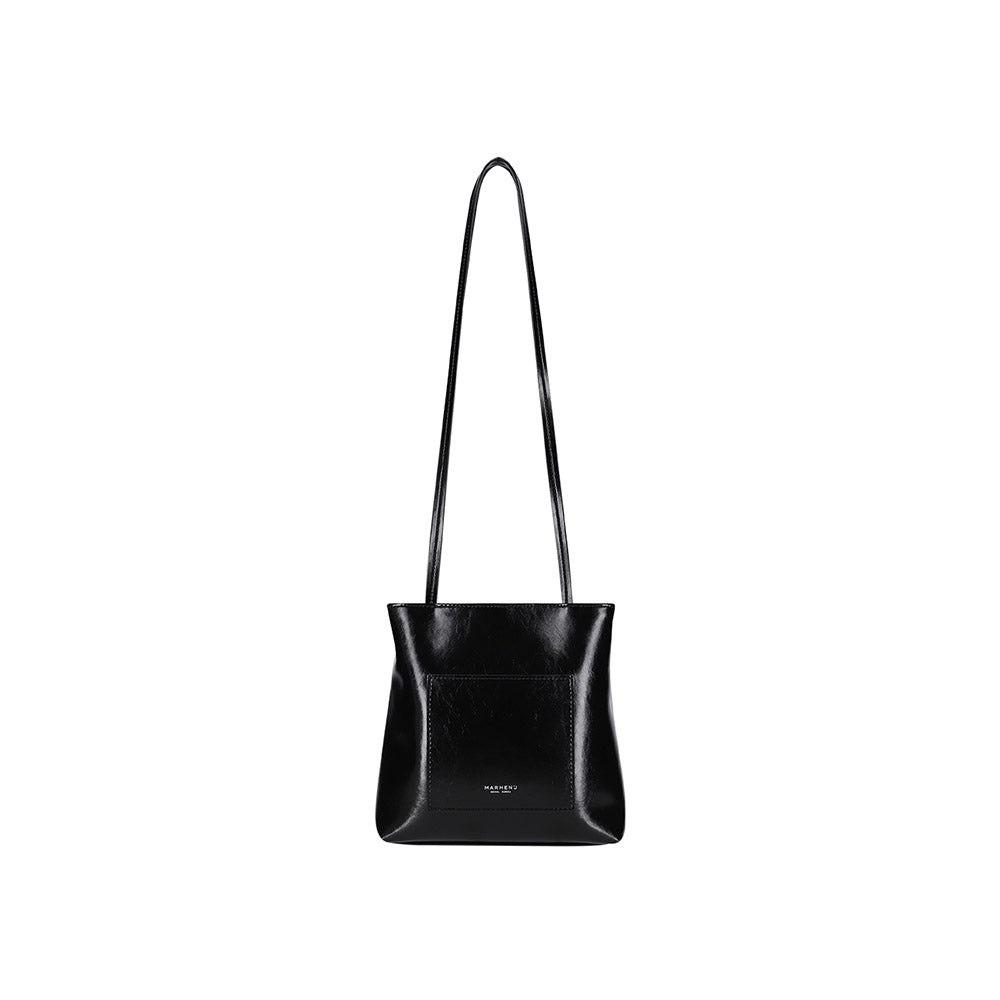 MARHEN.J Lome Tote Bag Black – NOTAG GLOBAL