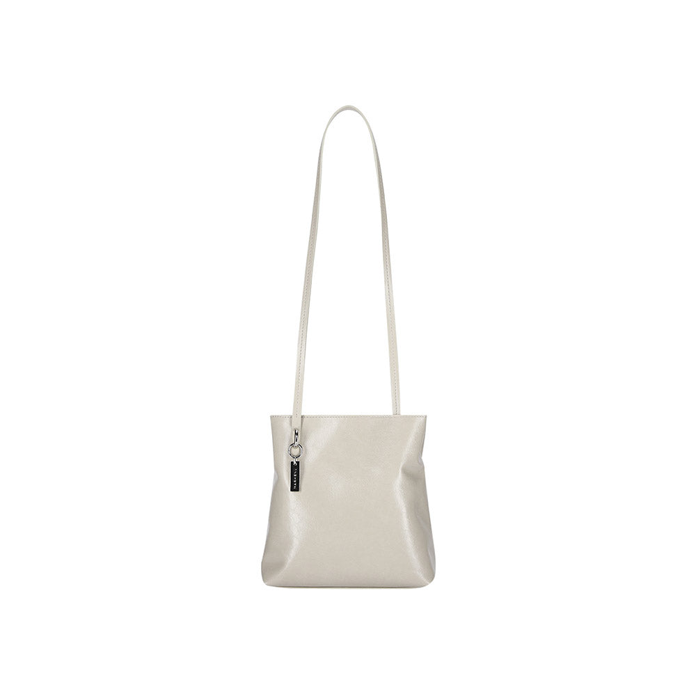 MARHEN.J Lome Tote Bag Beige