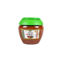 Load image into Gallery viewer, [JINJOMI FOODS] Sunchang Village Seasoned Ssamjang
