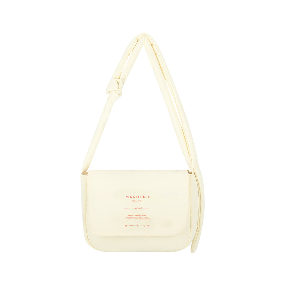 MARHEN.J Air Bag Small Bag (3 Colors) – NOTAG GLOBAL