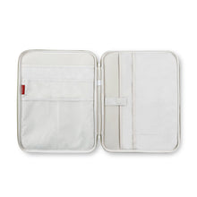 Load image into Gallery viewer, [LKB INC] Notebook Pouch (Corduroy/Dessert Time)
