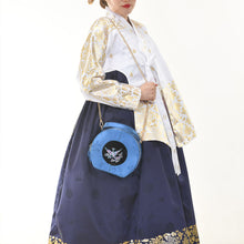 Load image into Gallery viewer, [UNADEMONACO] Empress Myeongseong Bag
