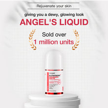 이미지를 갤러리 뷰어에 로드 , ANGEL&#39;S LIQUID Glutathione Niacinamide Arbutin Cooling Fresh Deodorant
