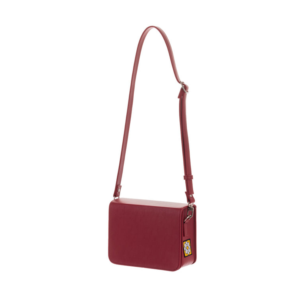 UNDERCROSS Sagag Mini Crossbody Bag (3 Colors)