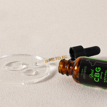 Load image into Gallery viewer, [META PET] Real CBG Pet Hemp Oil (30mL)
