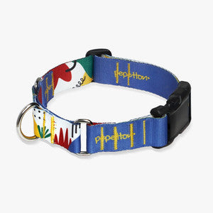 [HAUSDAIN] PEPETTON Baw Martingale Collar