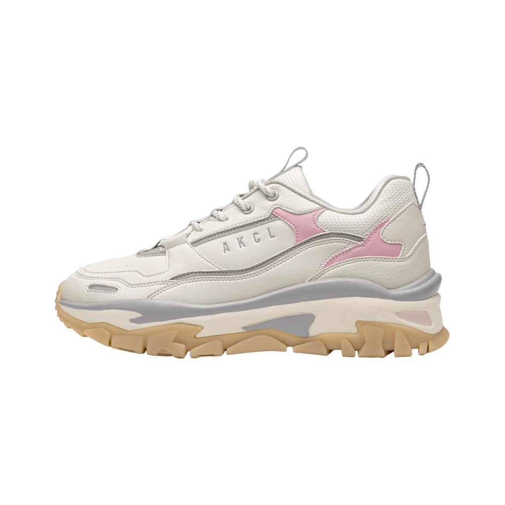 AKIII CLASSIC Urban Tracker Cream Pink Gary