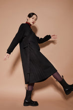 이미지를 갤러리 뷰어에 로드 , [2022 CAST] CCOMAQUE by DOLSILNAI Hanbuk Design Dress
