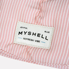 Load image into Gallery viewer, MYSHELL Witty Mini Tote Bag (2 Colors)
