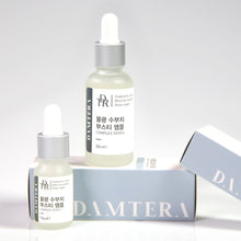 Load image into Gallery viewer, [THE AREUM] DAMTERA Moisturizing Boost Shot (Ampoule)
