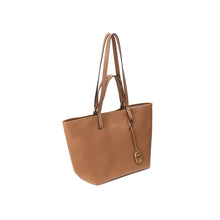 Load image into Gallery viewer, LOEKA Lia Tote Bag Brown
