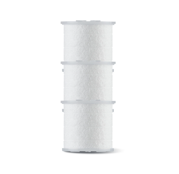 (SULLAB) ONSHA Shower Head Refill Filter 3ea