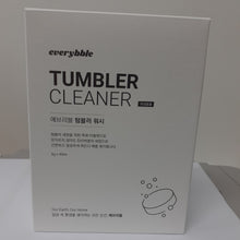 Load image into Gallery viewer, [YH LAB] Everybble Tumbler Cleaner (5g × 40EA)
