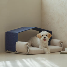 Load image into Gallery viewer, [WORLD HOME DOCTOR CORP] Dr.Friend Puppy Modern Sleep House
