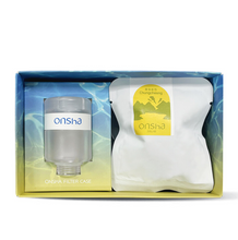 Load image into Gallery viewer, (SULLAB) ONSHA Hotspring Filter Refill Set
