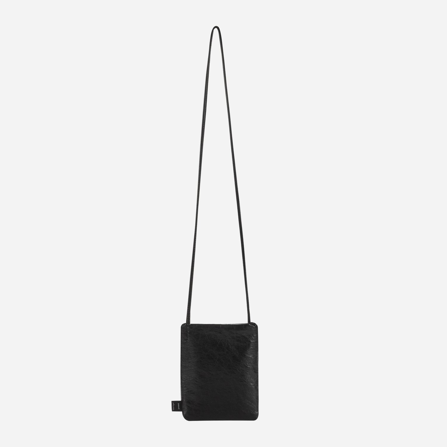 KWANI My Dear Bow Bow Mini Bag Soft Black – NOTAG GLOBAL