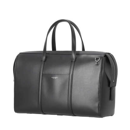 [2023 CAST] MARHEN.J Umberto Grand Bag Luce Black