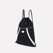 Load image into Gallery viewer, MYSHELL Poppy Backpack Black
