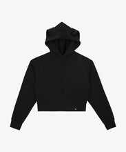 Load image into Gallery viewer, [2023 CAST] CITYBREEZE Jenny Hoodie_Black
