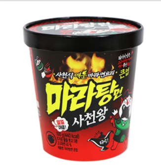 [GGD] MDS INSTANT VERMICELLI (HOT & SPICY FLAVOR)