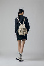 Load image into Gallery viewer, MARHEN.J Scarlet Bag Ivory
